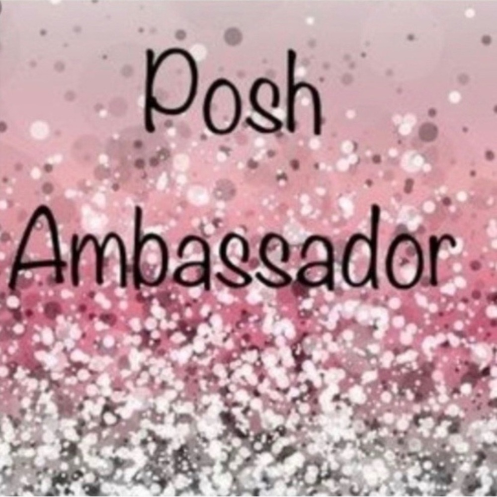 Posh Ambassador